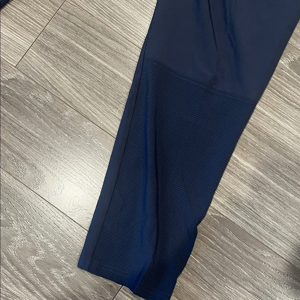 Men's Unipro Navy Blue Pants